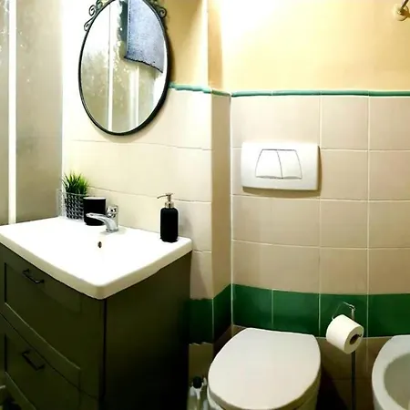 Apartment Tra Miracoli E Cavalieri