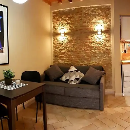 Apartment Tra Miracoli E Cavalieri Pisa